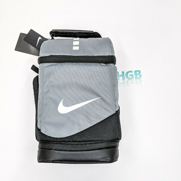 nike elite lunch box
